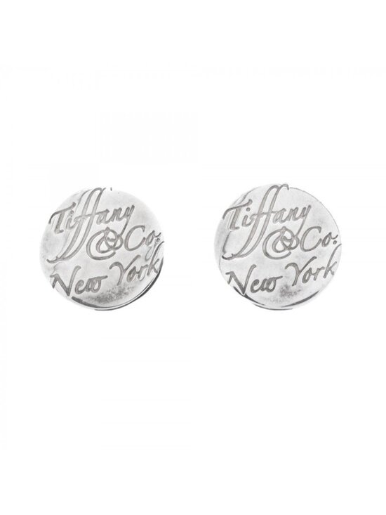 Tiffany & Co. Jewelry - Tiffany & Co Earrings Notes
